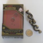 Cast Baroq